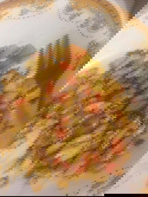 Tips anak rajin makan nasi