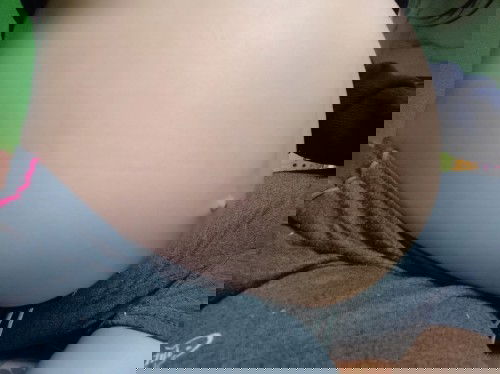 แบบนี้ท้องลดยังค้าแม่ๆ