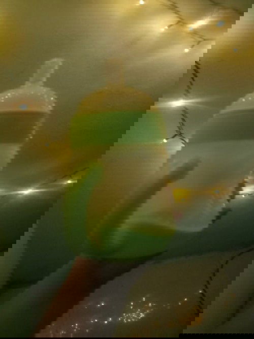 Bình sữa tập bú