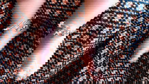 ความรักของแม่