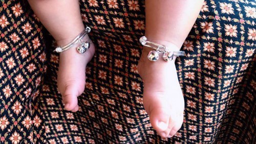 ความรักของแม่