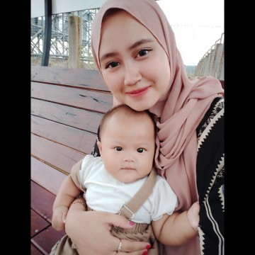 Baby Nazya