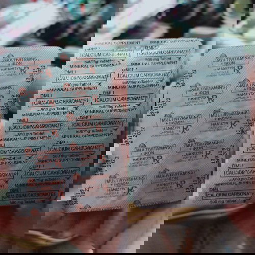 Mga mamsh ask ko lang