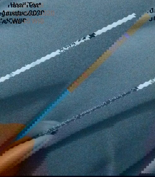 Harapan di Tahun 2021 💌😍