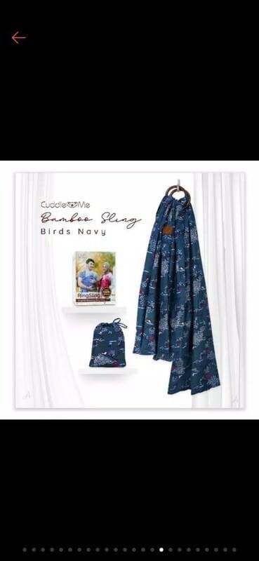 Ada yang mau? (SUDAH SOLD YA BUN)