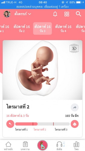 น้ำหนักจิ๋วแต่ละบ้านหน่อยจ้า
