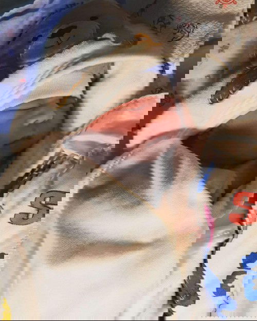 Welcome to the outside world!