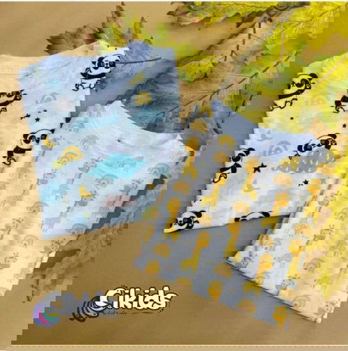 Baju anak band artis citrakirana