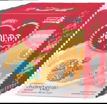 ช่วยซื้อนมน้องเอ็มด้วยนะคะเพื่อเอาไปจ่ายค่ารักษาน้องครับ