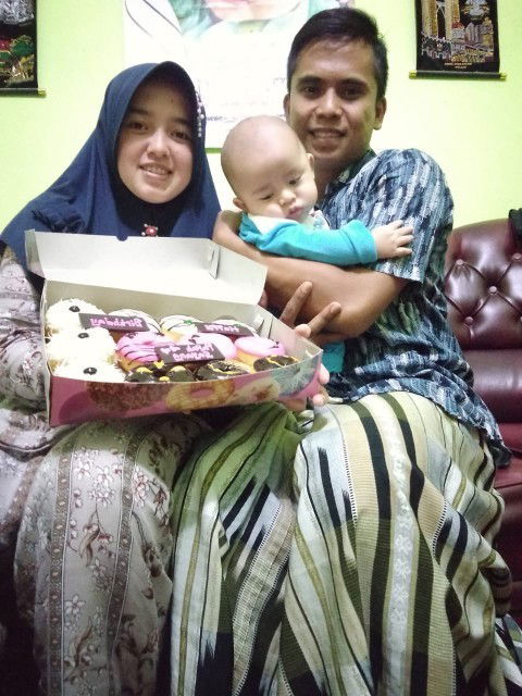 Harapan Di tahun 2021