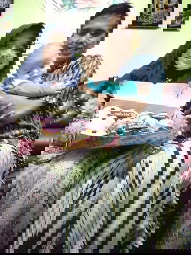 Harapan Di tahun 2021