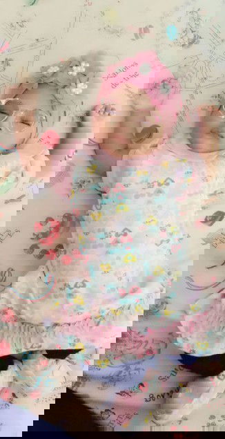 Baby susah tidur malam