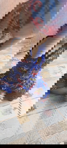 10เดือน เล่นเหมือนเด็กโตและเล่นแรง