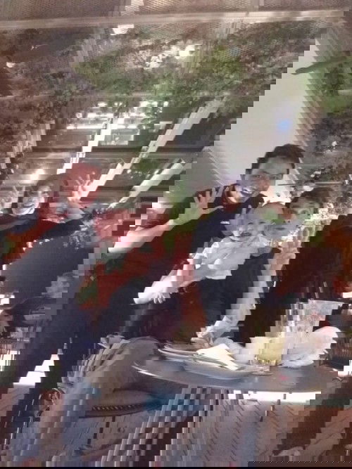 List barang bawaan si kecil #LiburanSikecilTAP