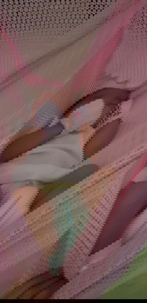 Setelah imunisasi suntik DPT dan Polio