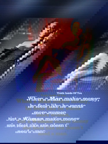 Hmm.. True ba mga mamsh?