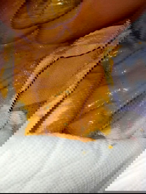 moms about poo poo ni baby