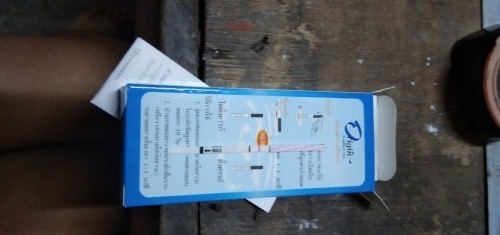 ตรวจการตั้งครรภ์มีโอกาสจรวจพลาดไหม