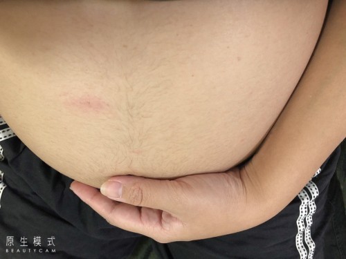 ทายเพศเล่นๆ กันค่ะ 18W3D