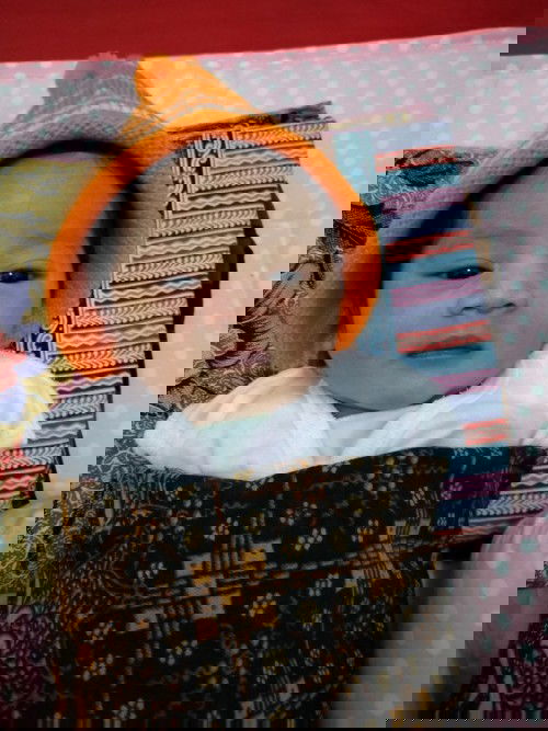 pengalaman melahirkan