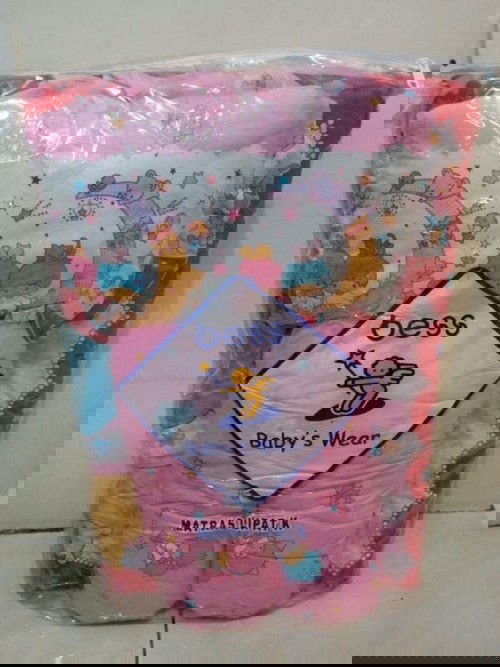 Jual baru kasur bayi