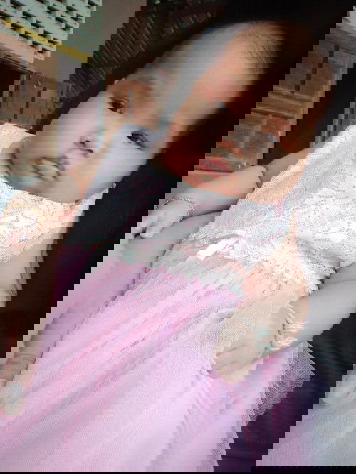 ต้าวอ้วนแก้มป่อง