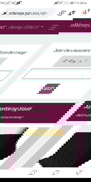 Legit  Typing Ads👌