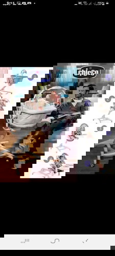 Hi ask lang po. Ano po kaya mas useful at ok na crib sa dalawa nato? Salamat sa sasagot.