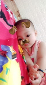 Ask ko lang po pwede na po bang painumin ng yakult Yong baby ko 10mnths nag tatae kase po sya??