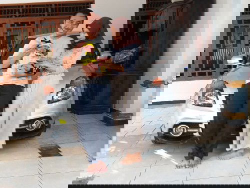 HARAPAN 2021 #Harapan2021TAP