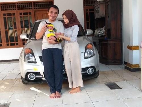 HARAPAN 2021 #Harapan2021TAP