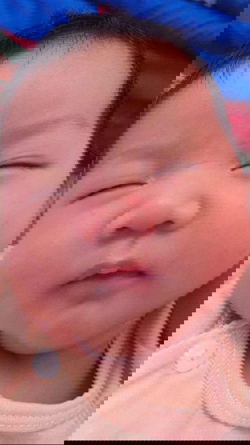 สอบถามเรื่องลูกค่ะ