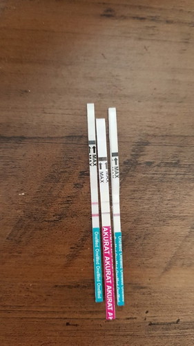 Telat Menstruasi 1 minggu