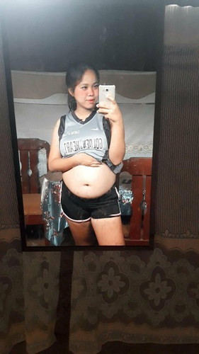 Normal lang ba na maliit pa yung tummy ko kahit 5months na?