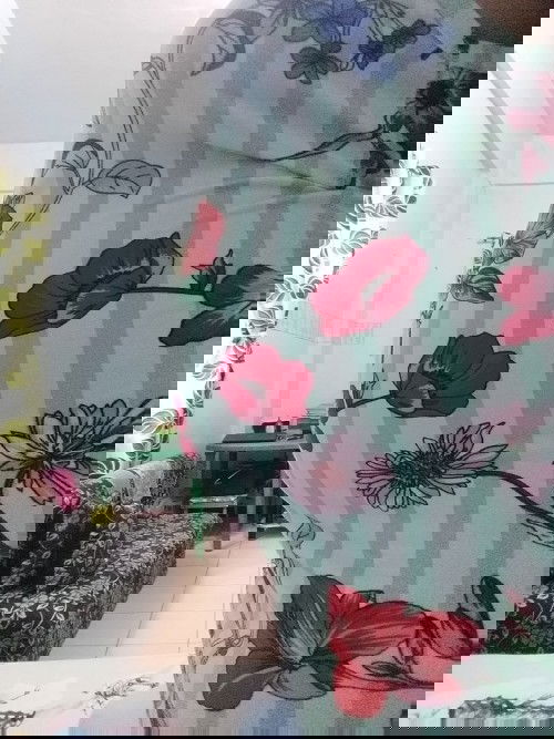 Baby Bump @ 18 Weeks and 4 Days