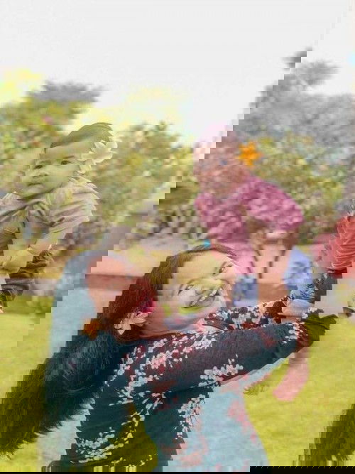 Liburan Bersama Si Kecil ✅👶