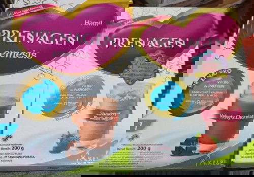 mual muntah saat hamil