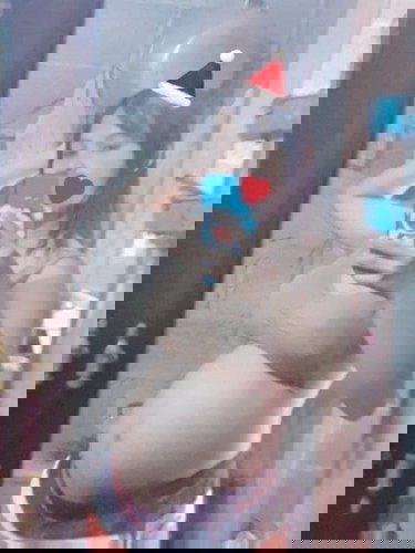 ขออวดท้องทีมเมษาหน่อยจ้าา