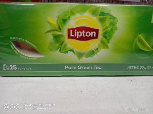 Salam nk tnya ..kalau ibu mengandung blh minum teh hijau ni x?