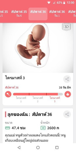 อีกไม่นานแล้วนะ ตัวเล็ก