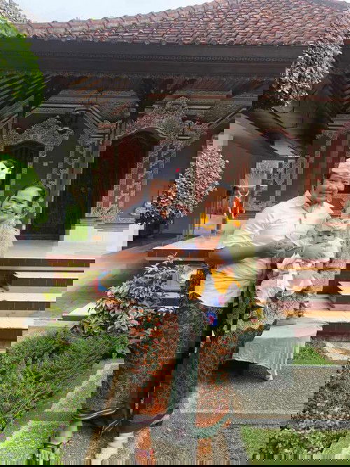 Harapan di Tahun 2021 💌😍