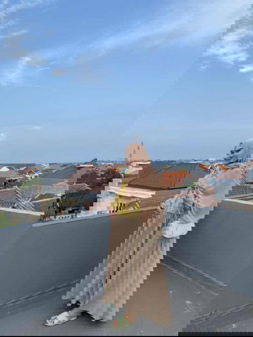 Minta info perlengkapan yang harus dibawa menjelang lahiran