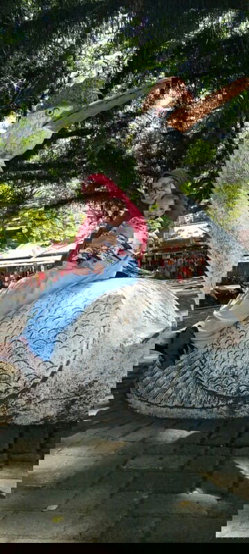 Apakah bunda bisa Liburan tanpa tujuan sebelumnya?
Aku bisa lho.. 😜
Yuk, simak kisahku!