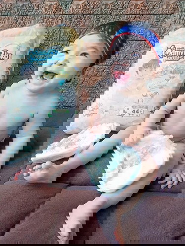 MamyPoko Pants Super Premium Organic