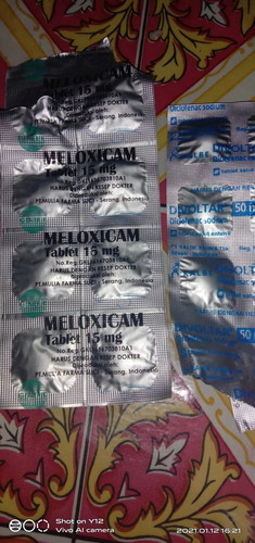 Saya punya penyakit asam urat, saya minum obat ini, pengaruh g pada janin