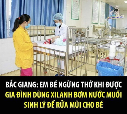Gia Đình Có Em Nhỏ Chú Ý Nhé