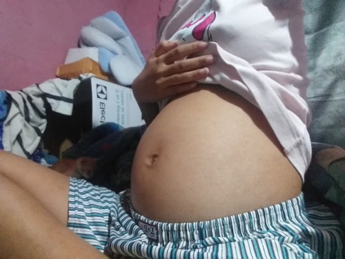 ลูกดิ้นเบา และดิ้นน้อยกว่าที่ผ่านมา