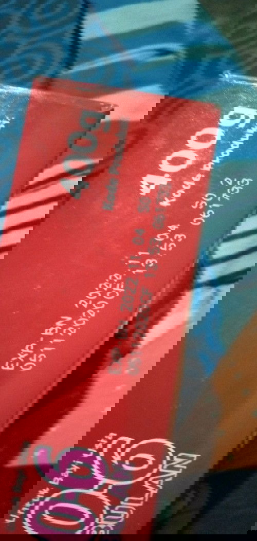 Tanggal Exp Susu Baby