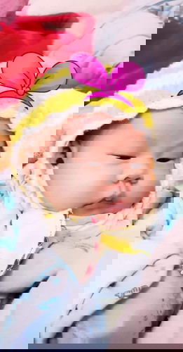 Nguyễn bảo yến
26 ngay
Thả tym cho bé đi ạ