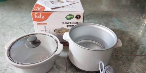 Quà rất đúng lúc cho bé